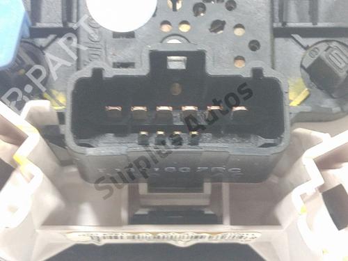 Climate control DACIA SANDERO 1.5 dCi | BP37457597I5 - Image 3