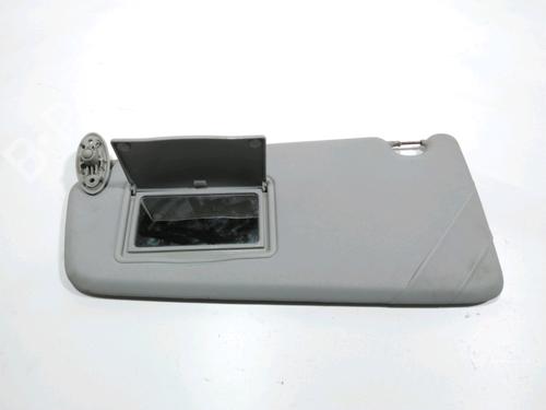Left sun visor FORD C-MAX (DM2) 1.8 TDCi | BP37786055I1 - Image 2