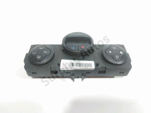 Used Climate control Climate control 29416959 29416959