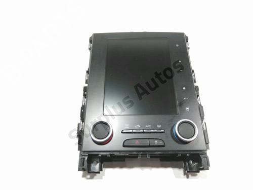 Multifunctionele display RENAULT MEGANE IV Hatchback (B9A/M/N_) 1.6 TCe 205 (B9MV) (205 hp) 28229986