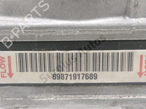 Mass air flow sensor CHEVROLET CORVETTE Coupe (C5) 5.7 | BP37763089M95 - Image 4