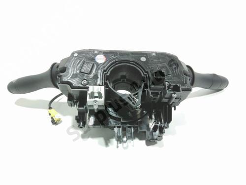 Steering wheel controls DACIA DUSTER (HM_) 1.5 dCi 115 (HMAD) | BP28227217E15