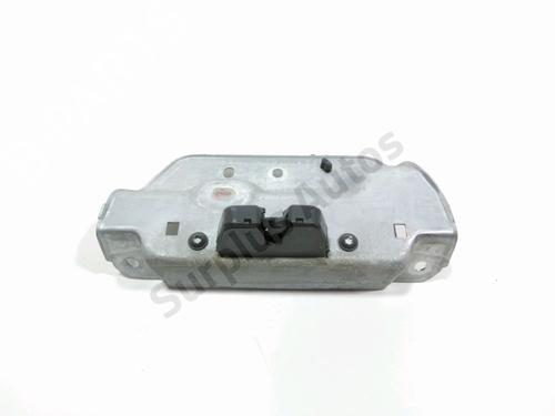 Used Tailgate lock Tailgate lock 28260687 28260687