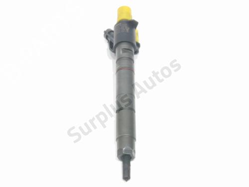 Insprojtnings dyse Insprojtnings dyse VOLVO XC60 I SUV (156) D3 (136 hp) 36796040 36796040
