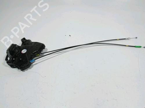 Used Front right lock Front right lock 37777083 37777083