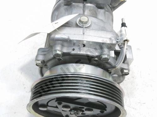 AC compressor DACIA SANDERO 1.5 dCi | BP30986654M34