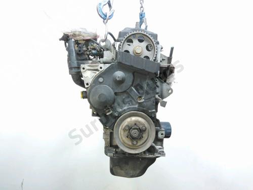 Engine CITROËN AX (ZA-_) 11 | BP29579450M1 