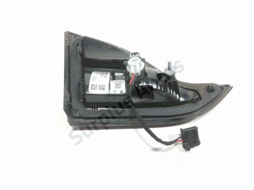 Right tailgate light OPEL ZAFIRA TOURER C (P12) 1.6 CDTI (75) | BP28267588C80 