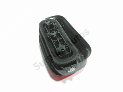 Right taillight MINI MINI CLUBMAN (R55) Cooper D | BP29580621C35 