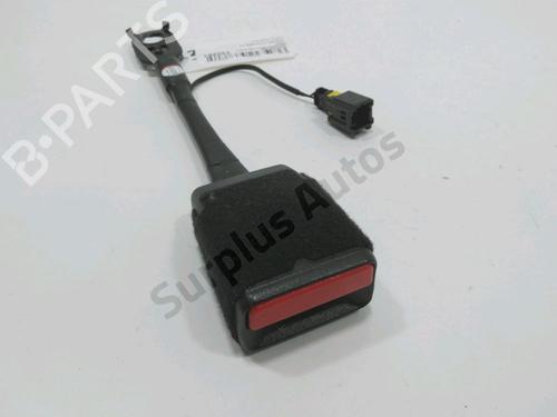 Engate do cinto Engate do cinto CITROËN C4 Picasso II 1.2 THP 130 (130 hp) 30992541 30992541