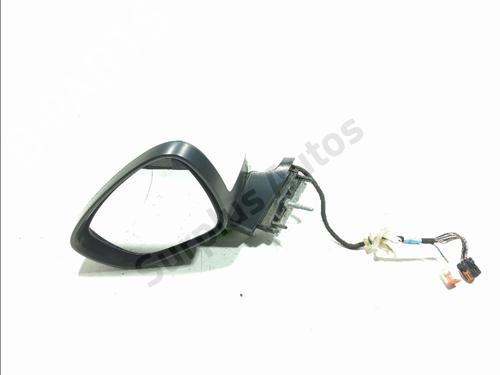 left-mirror-citroen-c4-ii-nc_-2009-34643402 main image