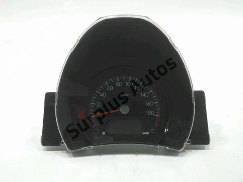 instrument-cluster-nissan-pixo-ua0-2009-30991568 main image