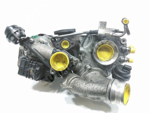 Used Turbocharger/Supercharger Turbocharger/Supercharger 37711961 37711961