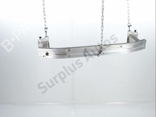 Used Front bumper reinforcement Front bumper reinforcement RENAULT CAPTUR I (J5_, H5_) 1.2 TCe 120 (120 hp) 34616580 34616580