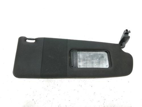 Used Right sun visor Right sun visor 31002375 31002375