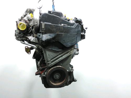 Engine RENAULT CAPTUR I (J5_, H5_) 1.5 dCi 90 (J5N4, J5M5, J5MW, J5M6, J5AL, J5AJ) | BP28218520M1 - Image 4