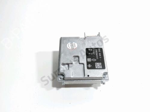Camera RENAULT CLIO V (B7_) 1.0 LPG (B7MT) | BP37771143E14 - Image 3