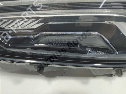Right daytime light LYNK & CO 01 PHEV | BP33459755C103 - Image 2