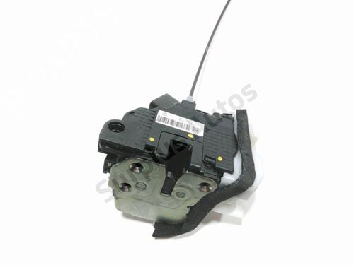 Front right lock HYUNDAI i20 II (GB, IB) 1.4 | BP28247560C97 