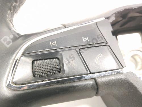 Steering wheel SEAT LEON ST (5F8) 2.0 TDI | BP37291484C49 - Image 2