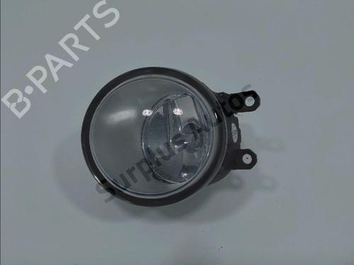 Used Right front fog light TOYOTA AURIS (_E15_) 2.0 D-4D (ADE150_, ADE150R) (126 hp) 31327227