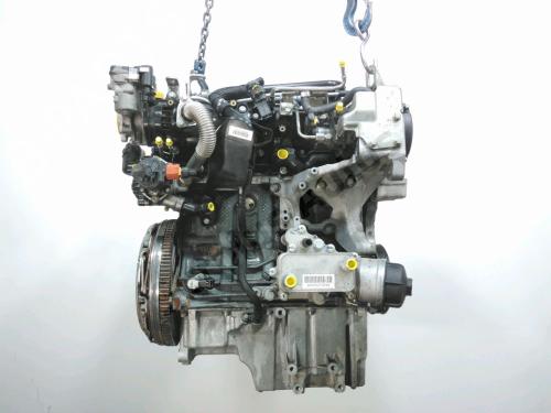 Used Engine Engine SUZUKI VITARA (LY) 1.6 DDiS (APK 416D) (120 hp) 40490751 40490751