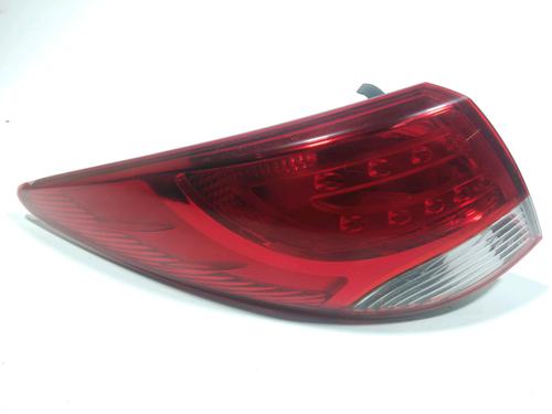 Used Left taillight HYUNDAI ix35 (LM, EL, ELH) 2.0 CRDi 4WD (136 hp) 28269642