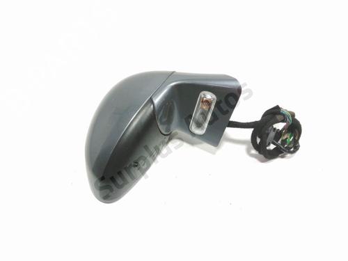 Right mirror CITROËN C4 I (LC_) 1.6 HDi | BP28245200C27 