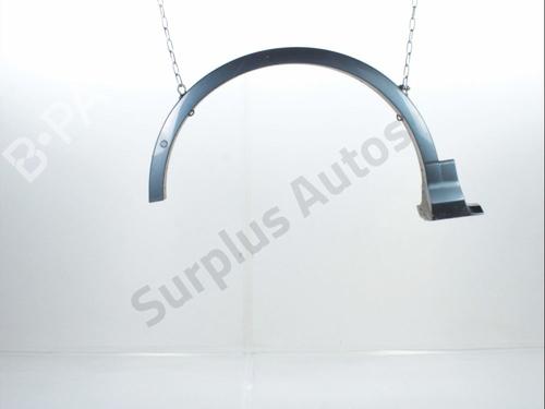 Radlaufverkleidung vorne links für FORD KUGA II (DM2) 1.5 EcoBoost E85 (150 hp) 31986601