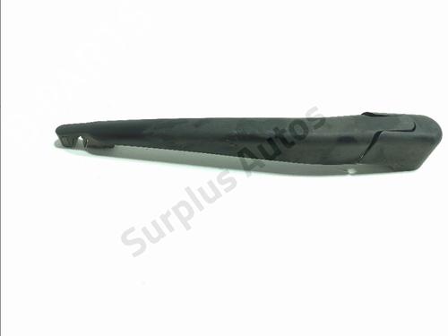 Used Rear windshield wiper arm Rear windshield wiper arm CITROËN C4 I (LC_) 1.6 HDi (90 hp) 34617451 34617451