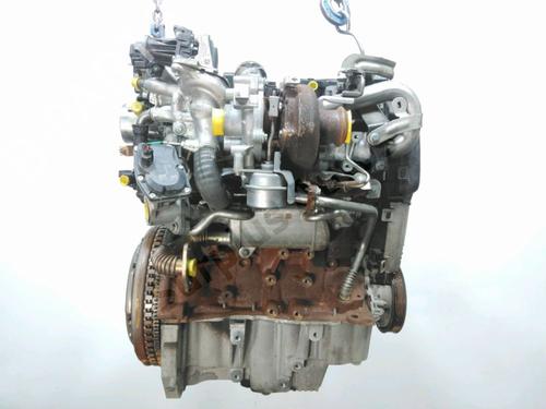 Engine NISSAN JUKE (F15) 1.5 dCi | BP33867207M1 - Image 3