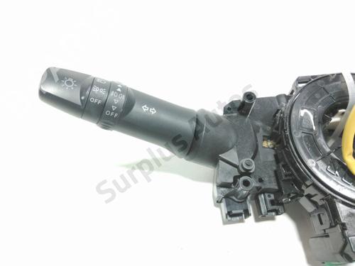Steering wheel controls MITSUBISHI MIRAGE / SPACE STAR VI Hatchback (A0_A) 1.0 (A05A) | BP39088663E15 - Image 3
