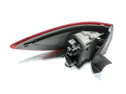 Right taillight FORD MONDEO IV Turnier (BA7) 1.8 TDCi | BP28268503C35