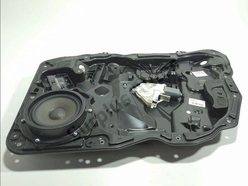 Used Front right window mechanism PORSCHE CAYENNE (92A) 3.0 Diesel (245 hp) 32226481