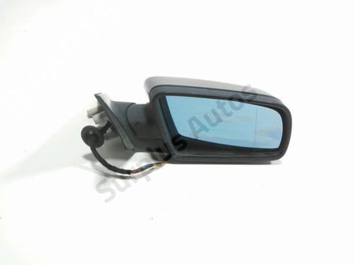 Used Right mirror BMW 5 (E60) 530 d (218 hp) 29553239