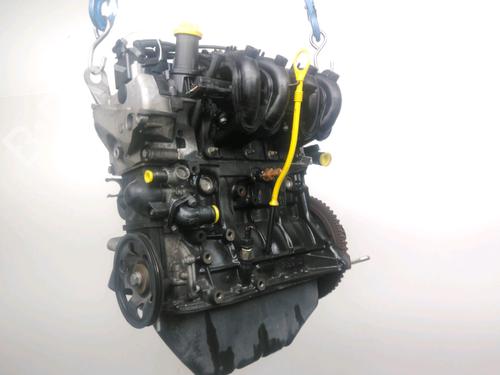 Motore RENAULT CLIO II (BB_, CB_) 1.2 (BB0A, BB0F, BB10, BB1K, BB28, BB2D, BB2H, CB0A,... (58 hp) 28218585