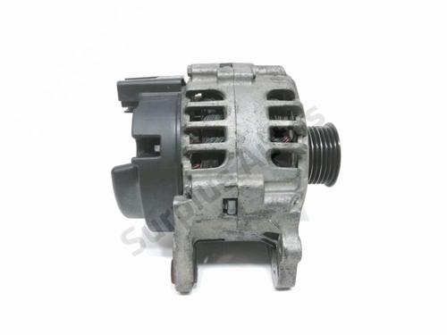 Alternator VW POLO V (6R1, 6C1) 1.2 | BP28574009M7