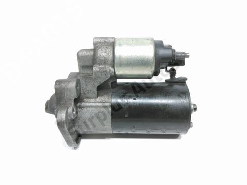 Starter RENAULT CLIO IV (BH_) 1.5 dCi 90 | BP28222165M8 - Image 2