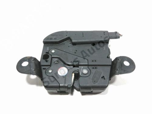 Used Tailgate lock BMW 2 Active Tourer (F45) 214 d (95 hp) 32770923