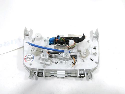 Climate control ALFA ROMEO MITO (955_) 1.6 JTDM (955AXC1B) | BP30988497I5 - Image 2