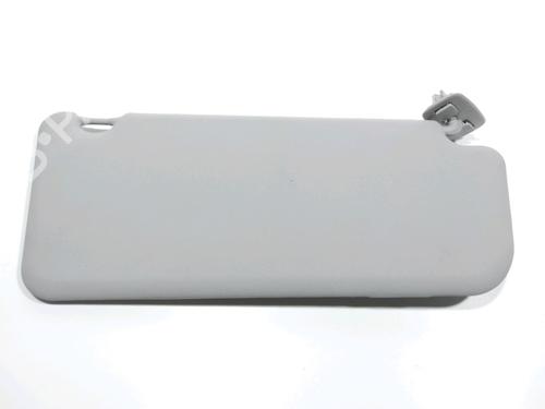 Left sun visor PEUGEOT PARTNER Box Body/MPV (K9) 1.6 BlueHDI 100 | BP37786068I1 - Image 2