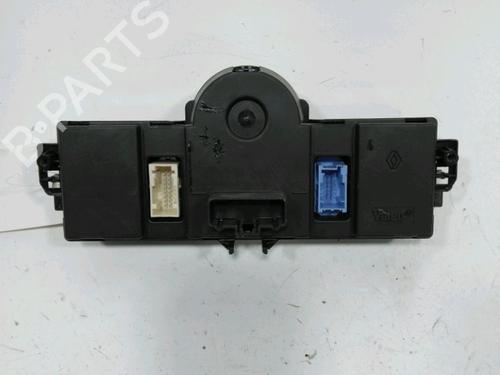 AC-Styringsenhed/Manøvreenhed RENAULT MODUS / GRAND MODUS (F/JP0_) 1.5 dCi (FP0F, JP0F) | BP30988402I5