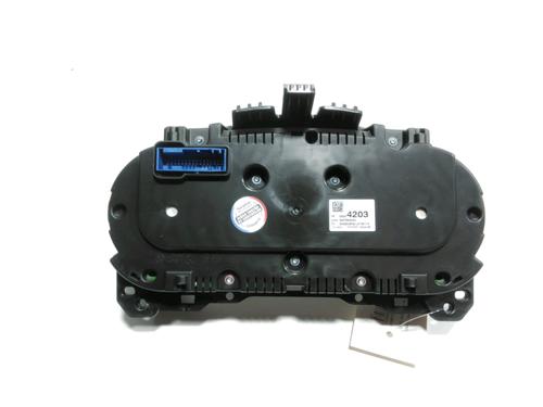 Instrument cluster OPEL CORSA E (X15) 1.4 Turbo (08, 68) | BP28230582C47 