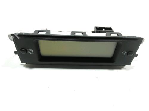 Used Display monitor CITROËN XSARA (N1) 2.0 HDi 90 (90 hp) 28229759