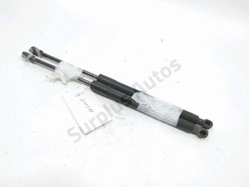 Amortecedor da mala CHEVROLET SPARK (M300) 1.2 (82 hp) 31001935