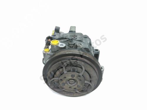 Used AC compressor NISSAN X-TRAIL I (T30) 2.2 dCi 4x4 (136 hp) 29857045