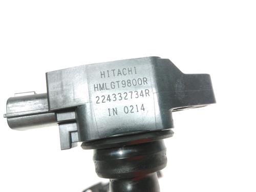 Ignition coil DACIA SANDERO II 1.0 TCe 100 (B8ML) | BP37763498M94 - Image 2