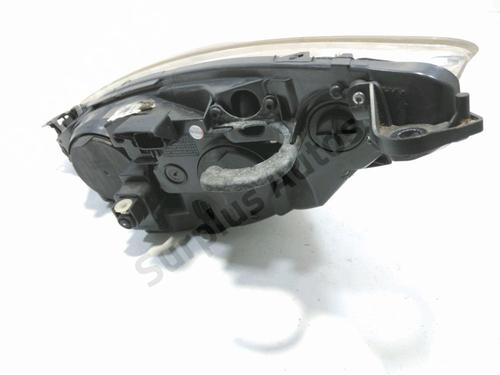 Right headlight PEUGEOT RCZ | BP38743452C29 - Image 2