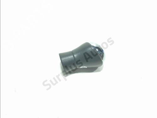 Shift knob PEUGEOT 108 1.0 VTi 72 | BP38300553I34 - Image 3