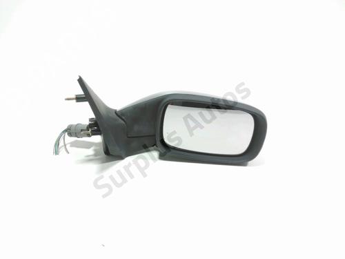 Retrovisor derecho RENAULT LAGUNA II (BG0/1_) 1.9 dCi (BG08, BG0G) (120 hp) 28245198